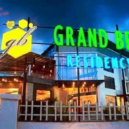 Hotel Grand Bee Residency Bhiwandi ภายนอก รูปภาพ